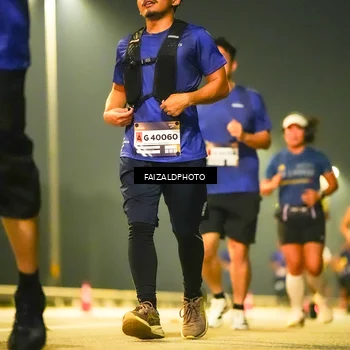 Runner Photo 7195027