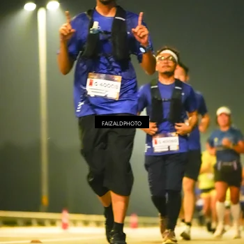 Runner Photo 7195028