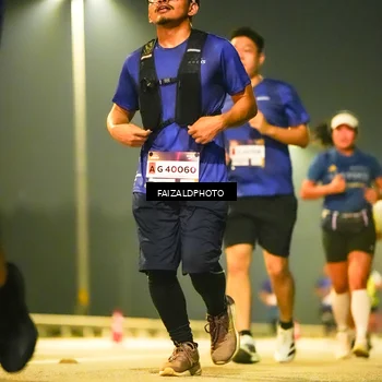 Runner Photo 7195030