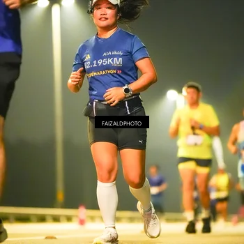 Runner Photo 7195032