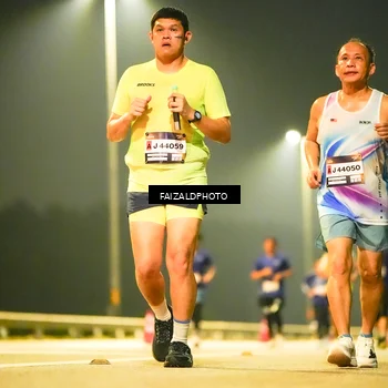 Runner Photo 7195033
