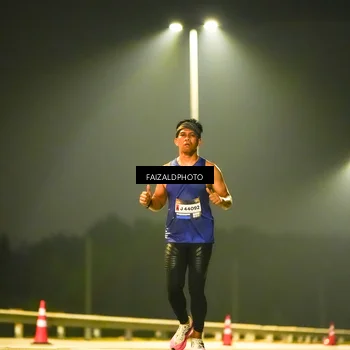 Runner Photo 7195144