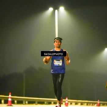 Runner Photo 7195148