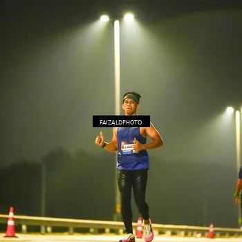 Runner Photo 7195149