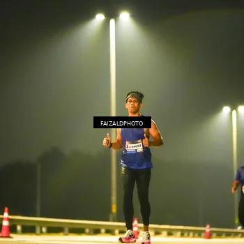 Runner Photo 7195150