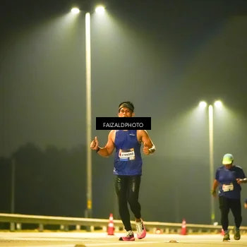 Runner Photo 7195153
