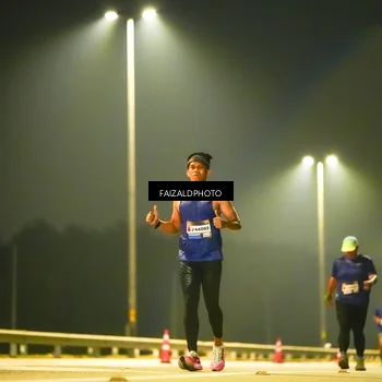 Runner Photo 7195155
