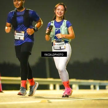 Runner Photo 7195160