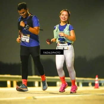 Runner Photo 7195163
