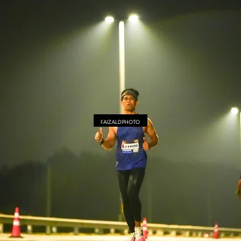 Runner Photo 7195164