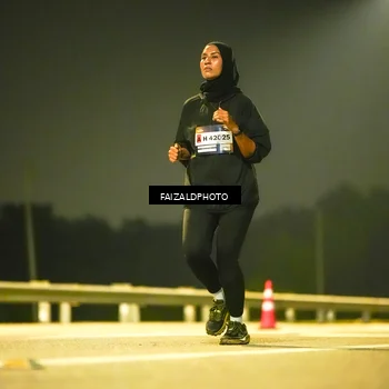 Runner Photo 7195183