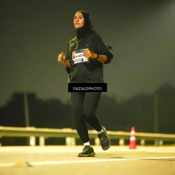 Runner Photo 7195184