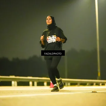 Runner Photo 7195185