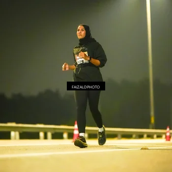 Runner Photo 7195186