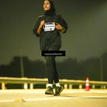 Runner Photo 7195187