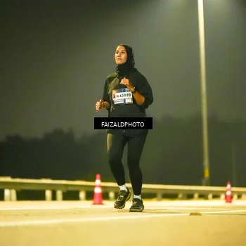 Runner Photo 7195188