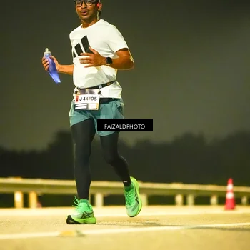 Runner Photo 7195189