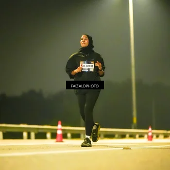 Runner Photo 7195190