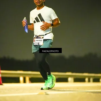 Runner Photo 7195192