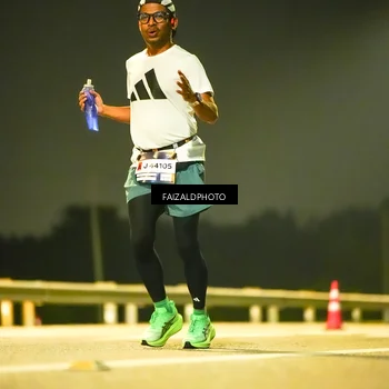 Runner Photo 7195193