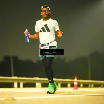 Runner Photo 7195195