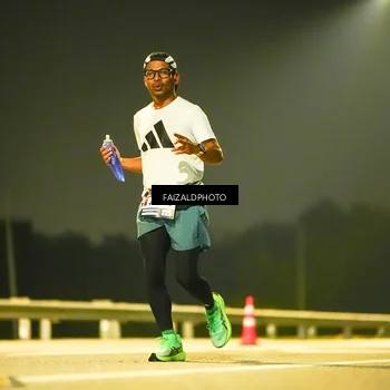 Runner Photo 7195196