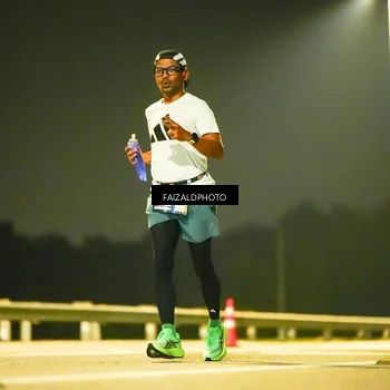 Runner Photo 7195197