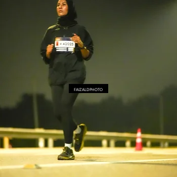 Runner Photo 7195198