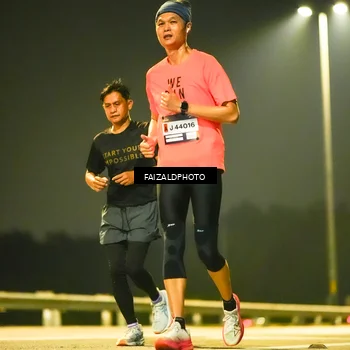 Runner Photo 7195202