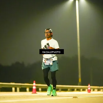 Runner Photo 7195203