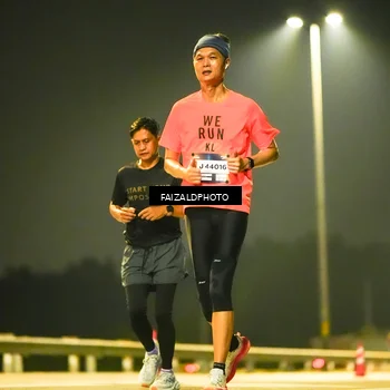 Runner Photo 7195206