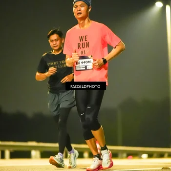 Runner Photo 7195207