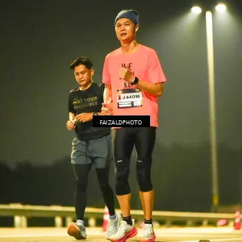 Runner Photo 7195209