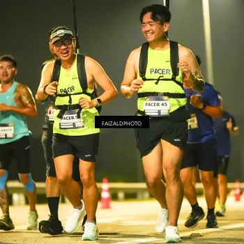 Runner Photo 7195211