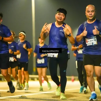 Runner Photo 7195213