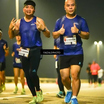 Runner Photo 7195214