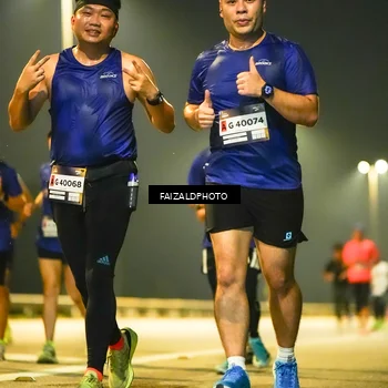 Runner Photo 7195215