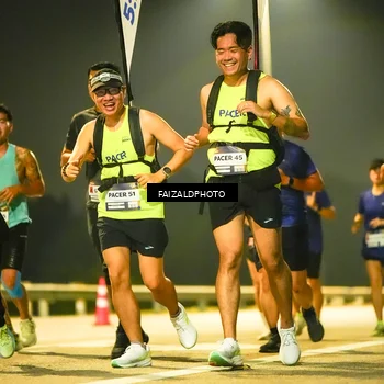 Runner Photo 7195216