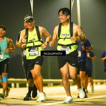 Runner Photo 7195217