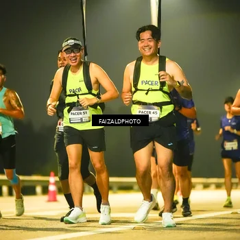 Runner Photo 7195218