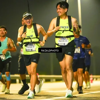 Runner Photo 7195220