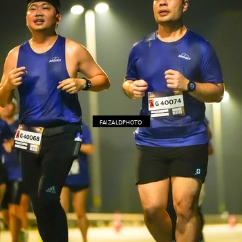 Runner Photo 7195221