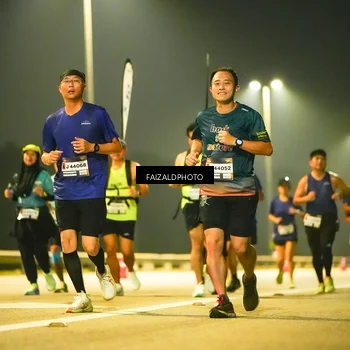 Runner Photo 7195222