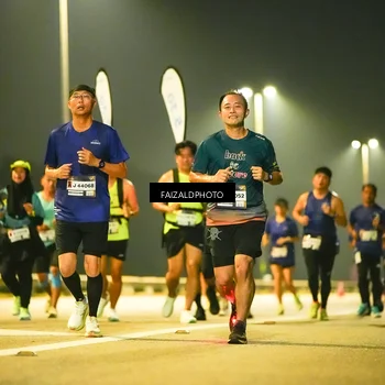 Runner Photo 7195224