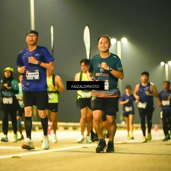 Runner Photo 7195225