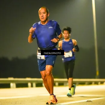 Runner Photo 7195226