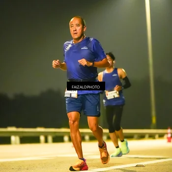 Runner Photo 7195227