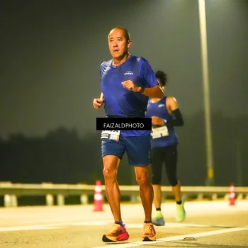 Runner Photo 7195228