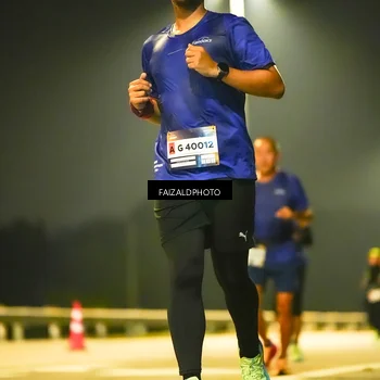 Runner Photo 7195229