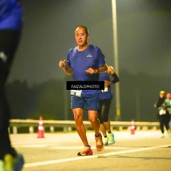 Runner Photo 7195230